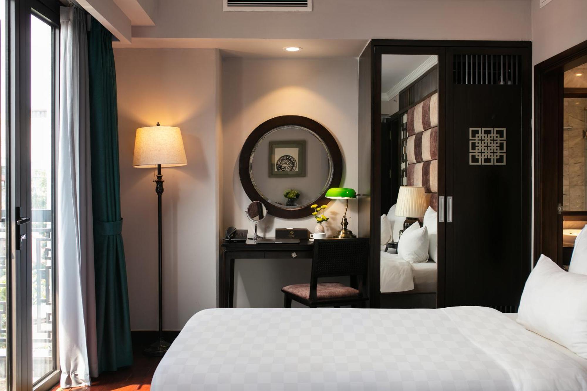 Hotel Du Lac Hanoi, Hanoi